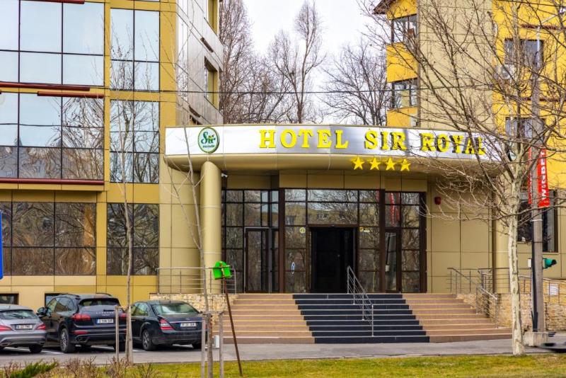 Sir Royal - Genel