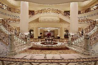 Al Habtoor Palace fotoÄŸrafÄ±