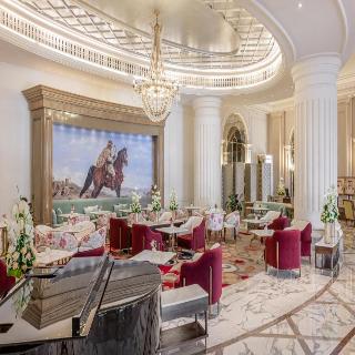Al Habtoor Palace fotoÄŸrafÄ±