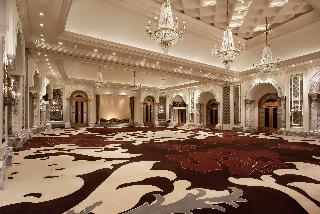 Al Habtoor Palace fotoÄŸrafÄ±