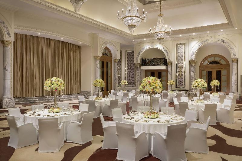 Al Habtoor Palace - Toplantı