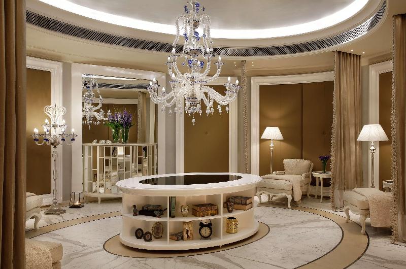 Al Habtoor Palace - Aktivite