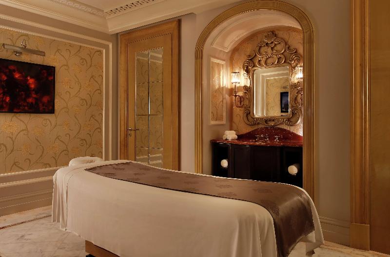 Al Habtoor Palace - Aktivite