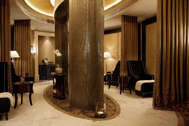 Al Habtoor Palace - Aktivite