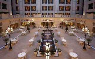 Al Habtoor Palace otel fotoğrafı