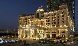 Al Habtoor Palace fotoÄŸrafÄ±