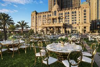 Al Habtoor Palace fotoÄŸrafÄ±