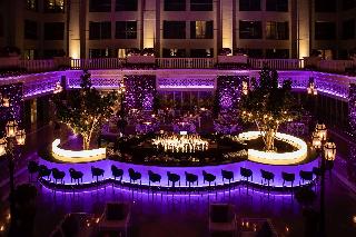Al Habtoor Palace fotoÄŸrafÄ±