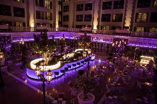 Al Habtoor Palace fotoÄŸrafÄ±