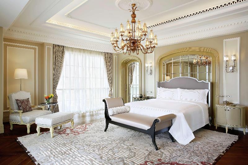 Al Habtoor Palace - Oda