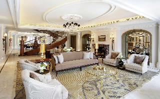 Al Habtoor Palace fotoÄŸrafÄ±