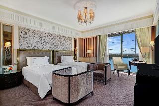 Al Habtoor Palace fotoÄŸrafÄ±