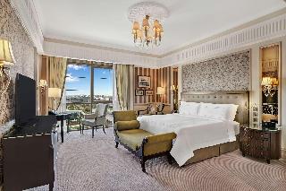 Al Habtoor Palace fotoÄŸrafÄ±