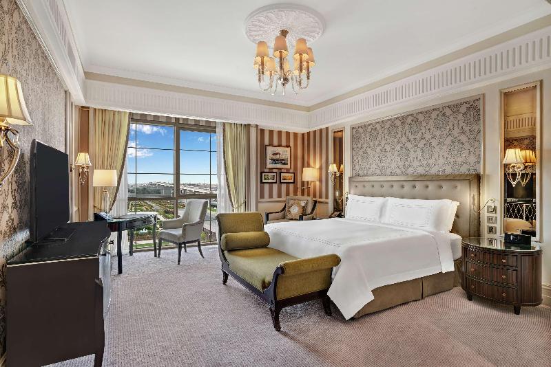 Al Habtoor Palace - Oda