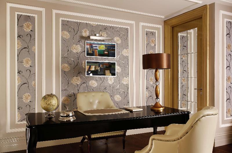 Al Habtoor Palace - Oda