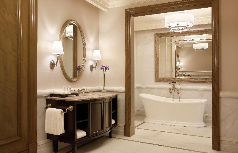 Al Habtoor Palace - Oda