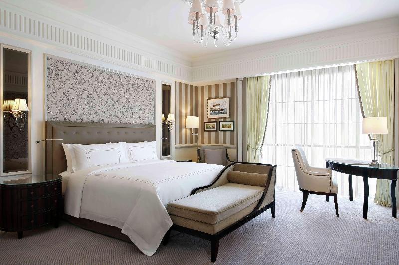 Al Habtoor Palace - Oda