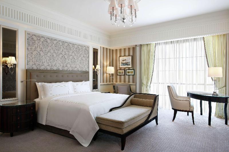 Al Habtoor Palace - Oda