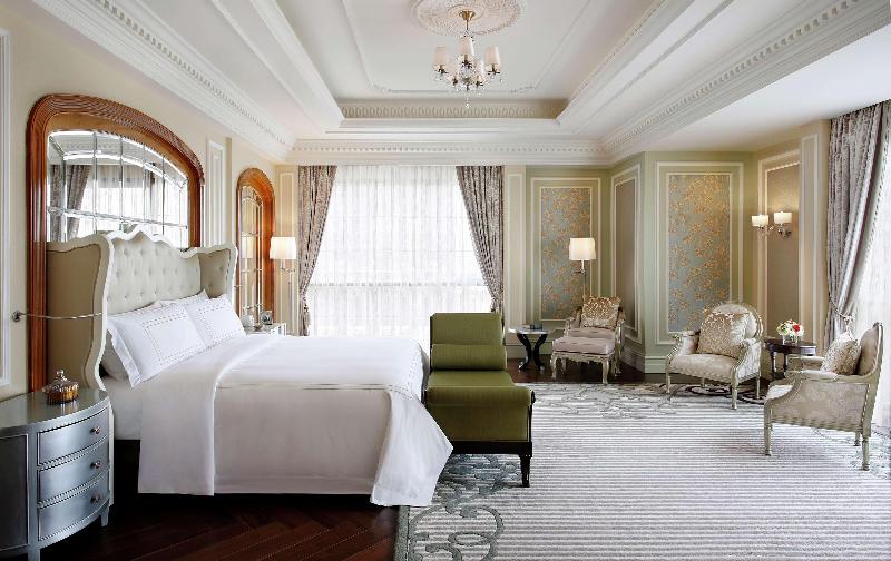 Al Habtoor Palace - Oda