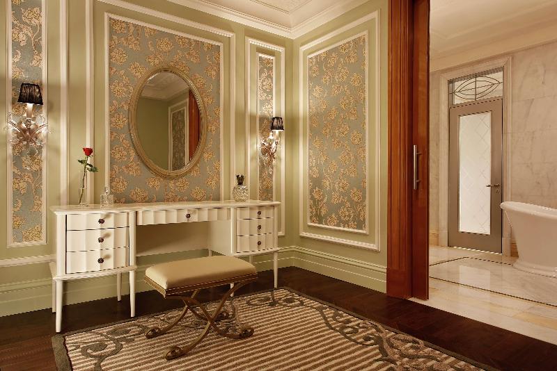 Al Habtoor Palace - Oda