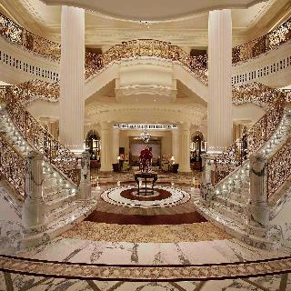 Al Habtoor Palace fotoÄŸrafÄ±