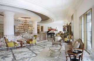 Al Habtoor Palace fotoÄŸrafÄ±
