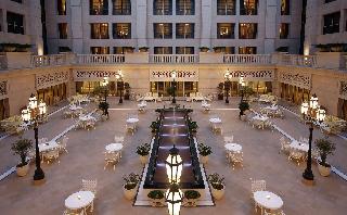 Al Habtoor Palace fotoÄŸrafÄ±