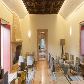 Torre de Gomariz Wine & Spa Hotel fotoÄŸrafÄ±