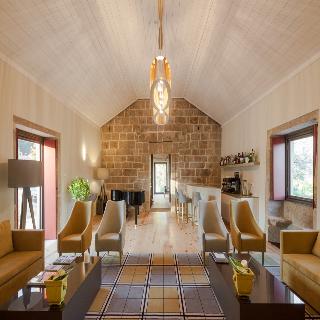 Torre de Gomariz Wine & Spa Hotel fotoÄŸrafÄ±