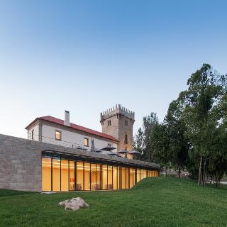 Torre de Gomariz Wine & Spa Hotel fotoÄŸrafÄ±