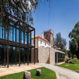 Torre de Gomariz Wine & Spa Hotel fotoÄŸrafÄ±