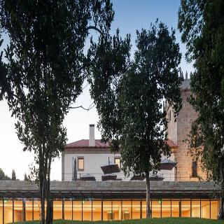 Torre de Gomariz Wine & Spa Hotel fotoÄŸrafÄ±
