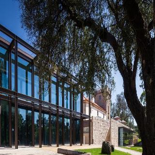 Torre de Gomariz Wine & Spa Hotel fotoÄŸrafÄ±