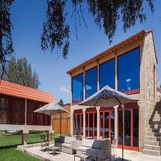 Torre de Gomariz Wine & Spa Hotel fotoÄŸrafÄ±