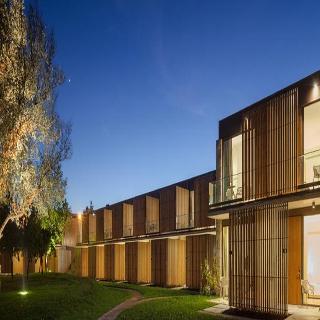 Torre de Gomariz Wine & Spa Hotel fotoÄŸrafÄ±