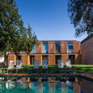 Torre de Gomariz Wine & Spa Hotel fotoÄŸrafÄ±