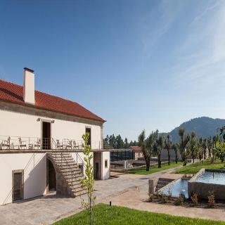 Torre de Gomariz Wine & Spa Hotel fotoÄŸrafÄ±
