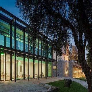 Torre de Gomariz Wine & Spa Hotel fotoÄŸrafÄ±