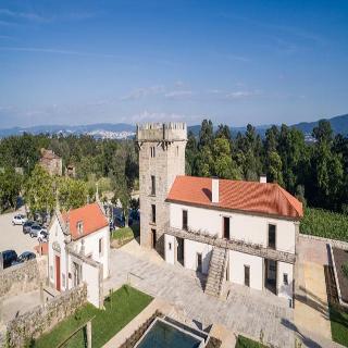Torre de Gomariz Wine & Spa Hotel fotoÄŸrafÄ±