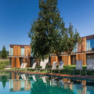 Torre de Gomariz Wine & Spa Hotel fotoÄŸrafÄ±