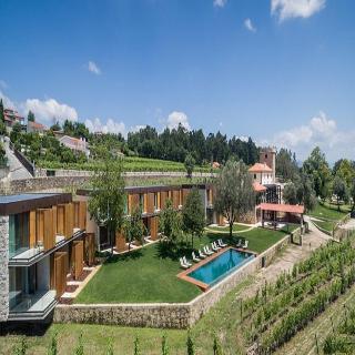 Torre de Gomariz Wine & Spa Hotel fotoÄŸrafÄ±