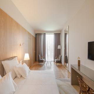 Torre de Gomariz Wine & Spa Hotel fotoÄŸrafÄ±