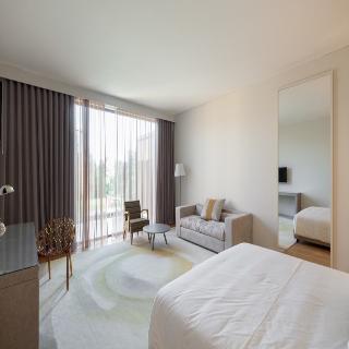 Torre de Gomariz Wine & Spa Hotel fotoÄŸrafÄ±
