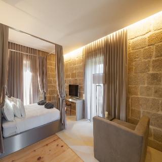 Torre de Gomariz Wine & Spa Hotel fotoÄŸrafÄ±