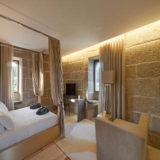 Torre de Gomariz Wine & Spa Hotel fotoÄŸrafÄ±