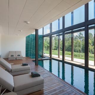 Torre de Gomariz Wine & Spa Hotel fotoÄŸrafÄ±