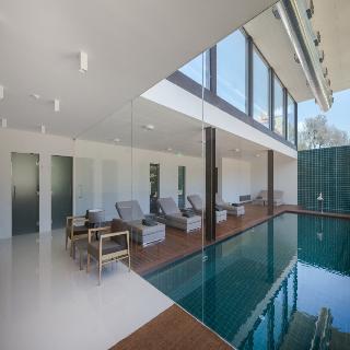 Torre de Gomariz Wine & Spa Hotel fotoÄŸrafÄ±