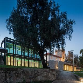 Torre de Gomariz Wine & Spa Hotel fotoÄŸrafÄ±