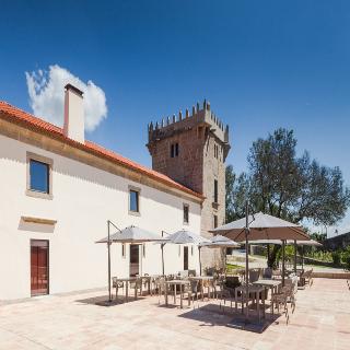 Torre de Gomariz Wine & Spa Hotel fotoÄŸrafÄ±