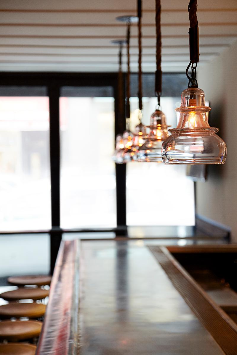 The Gregorian Hotel - Bar